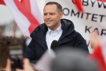 Nawrocki plans to meet Zelensky, voices reservations on Ukraine’s NATO and EU membership