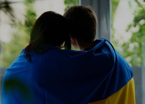 Ukraine returns seven more children from occupied territories