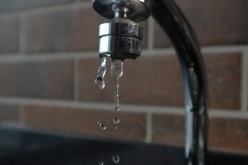 Water supply to four cities in Donetsk Region temporarily reduced