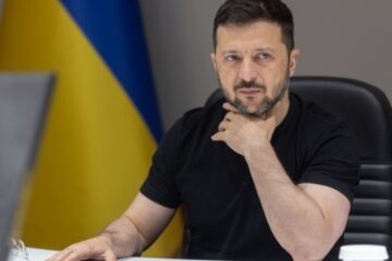 Zelensky welcomes Denmark’s EU Presidency, eyes key decisions on Ukraine’s accession