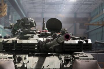 Ukraine, ‘Ramstein’ partners launch joint weapons production program
