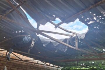 Russian forces attack Dnipropetrovsk region, civilian casualties reported