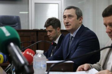 Vice PM Chernyshov not suspended amid corruption case, court says
