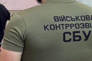 Battalion command suspected of embezzling nearly UAH 100M arrested in Odesa region