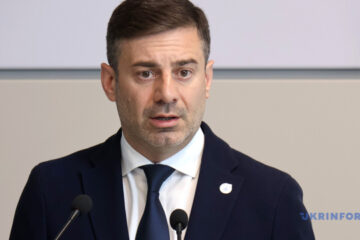 Russian forces executed 268 Ukrainian POWs as of early July – Lubinets