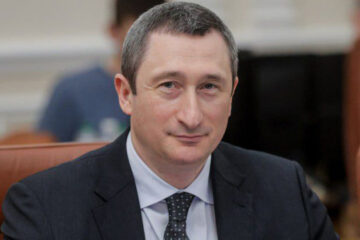 UAH 120M bail posted for Ukraine’s Vice PM Chernyshov