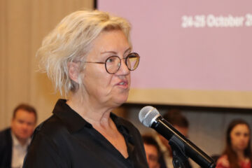 Abduction of Ukrainian children by Russia may be considered genocide – OSCE PA Special Rapporteur