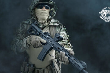 Special forces eliminate Russian group on border, take one prisoner