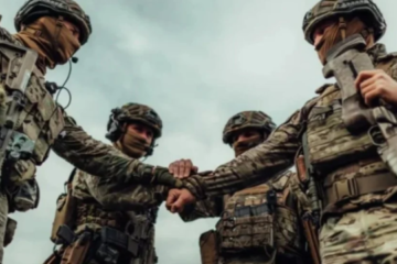 Russian propaganda spreads fake ads for ’18-24′ and ’60+’ military contracts