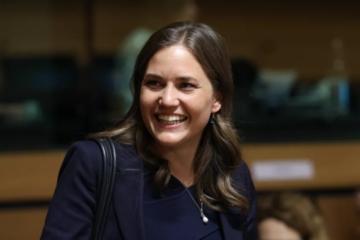 Denmark vows ‘maximum pressure’ on Hungary to lift veto on Ukraine’s EU membership talks