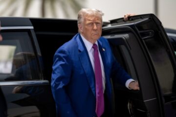 Trump says not sure if he can end war in Ukraine