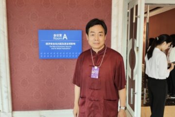 China not to follow Russia’s lead or rush to recognize Taliban government, expert says