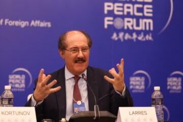 New security architecture in Europe may emerge after war or Putin’s departure – US expert