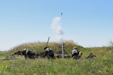 War update: 136 clashes on front lines, Russian forces launch 42 attacks in Pokrovsk sector