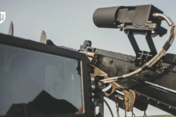 New small arms, grenade launchers approved for use by AFU in 2025