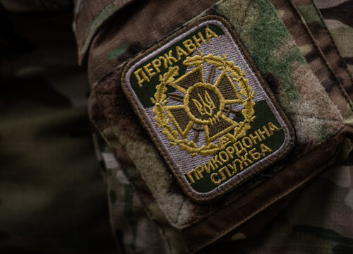 SBGS reports on condition of border guards returned in latest prisoner swap
