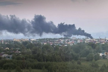 Ukraine strikes Russian factory producing key components for Shahed drones, Iskander missiles