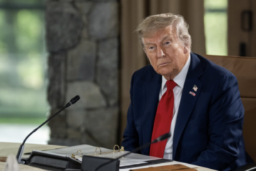 The New York Post urges Trump to resume military aid to Ukraine