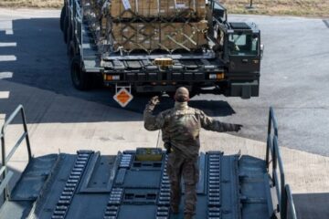 Pause in U.S. Weapons Deepens Ukrainian Concerns as Russian Barrages of Drones and Missiles against Civilian Targets Escalate. A “B Plan” for Ukraine