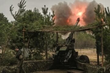 War update: 200 clashes on front lines in past 24 hours, fiercest fighting in Pokrovsk, Lyman sectors