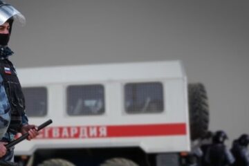 Russia redeploying troops from Zaporizhzhia direction to Rostov region