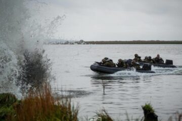 War update: 149 clashes on frontline, 40 attempts of breakthrough in Pokrovsk sector