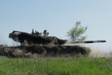 War update: 184 clashes on frontline over past day, intense fighting in Pokrovsk, Lyman sectors