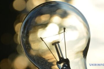 Russians strike critical infrastructure in Sumy region, power outages reported