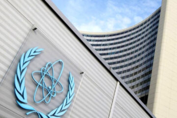 Sweden allocates over USD 2M to IAEA missions in Ukraine