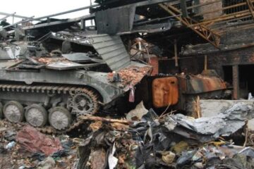 Russia’s war casualty toll in Ukraine up by 1,070 over past day
