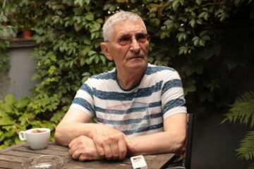 Sociologist explains what could shift Ukrainians’ attitudes toward war