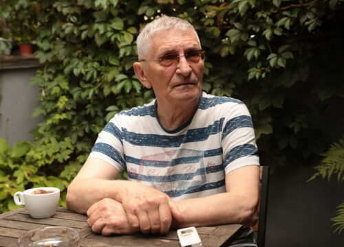 Sociologist explains what could shift Ukrainians’ attitudes toward war