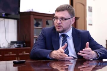 40–50 detectives working in defense sector at NABU – Kryvonos