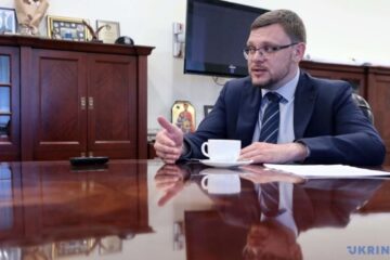 NABU hires 153 new employees in 18 months – Kryvonos