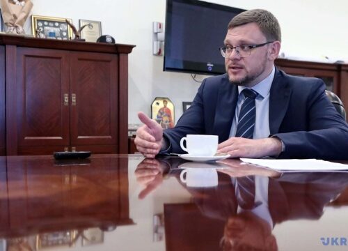 NABU hires 153 new employees in 18 months – Kryvonos