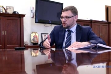 During full-scale invasion of Ukraine, seven individuals involved in NABU cases were extradited – Kryvonos