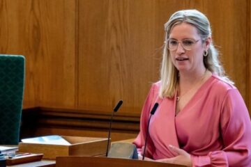 EU discussing financial support for Ukraine beyond 2026 – Danish economy minister
