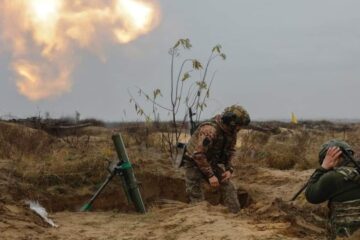 War update: 86 combat clashes on frontline since midnight, most intense fighting on Pokrovsk axis