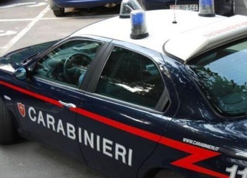 18-year-old Ukrainian woman found hanged in Italy after going missing last week