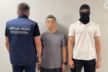 Chinese nationals caught spying on Ukraine’s Neptune missile system for Beijing’s intelligence services
