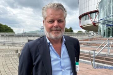Netherlands’ lawyer hails ECHR verdict on Russia as historic