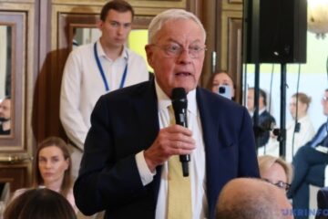 Kellogg on Russia-Ukraine war: level of death and destruction not seen since World War II