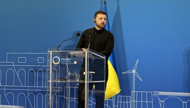 Russia intends to prolong the war – Zelensky
