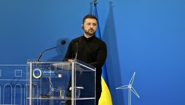 Zelensky reports positive dialogue with Trump on Patriot systems
