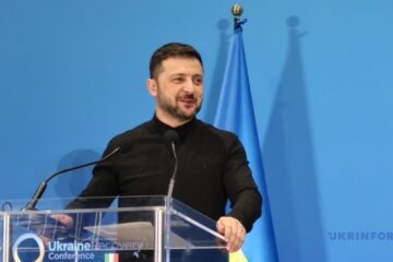 Negotiations with Russia only possible after agreed exchanges are completed – Zelensky