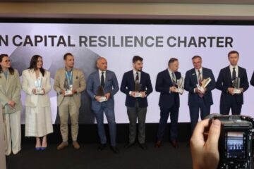From industrial giants to small businesses: Human Capital Resilience Charter signed in Rome