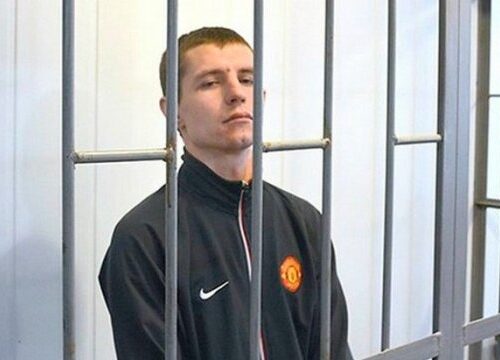 Political prisoner Kolomiyets returns to Ukraine after 10 years in Russian custody