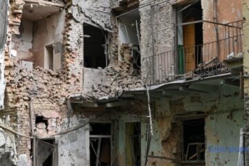 Russian attack on Lviv: Number of injured rises to nine