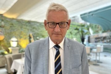 Ukraine can produce enough long-range weapons – Former Swedish Prime Minister