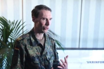 Next Ramstein Group meeting to be held within ten days – German General